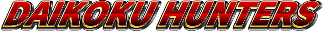 Daikoku Hunters Logo
